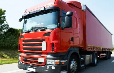 Antalya Yeşilhisar Ambar Kargo