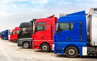 Antalya Yeşilhisar Ambar Nakliyat