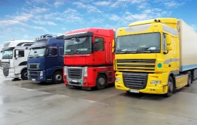 Antalya Yeşilhisar Nakliye Ambarı