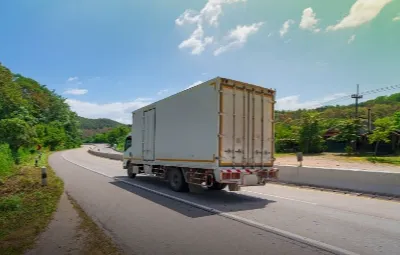 Antalya ile Yeşilhisar Arası Bulaşık Makinesi Taşıma