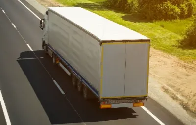 Antalya ile Yeşilhisar Arası Parça Eşya Taşıma