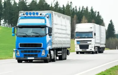 Antalya ile Yeşilhisar Arası Eşya Taşıma